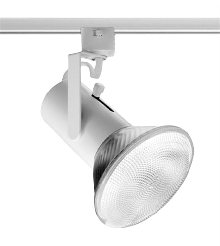 Juno Track Lighting T620WH (T620 WH) Universal Adjustable Socket - Line Voltage, White Color
