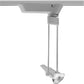 Juno Track Lighting T630-9-SL (T630 9IN SL) Trapezia - Low Voltage 50W MR16 with 9" drop extension, Silver Color