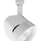 Juno Track Lighting T645WH (T645 WH) Gyrus - Line Voltage 35-75W PAR30, White Color
