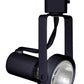 Juno Track Lighting T687BL (T687 BL) Open Back Gimbal - Line Voltage 50W PAR20, Black Color