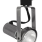 Juno Track Lighting T687NA (T687 NAT) Open Back Gimbal - Line Voltage 50W PAR20, Natural Color