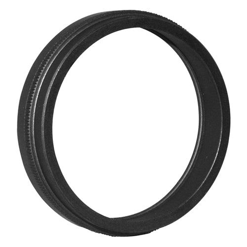 Juno Track Lighting T7400BL (T7400BL) Holder for MR16 Spotlights, 2" Diameter Black Color