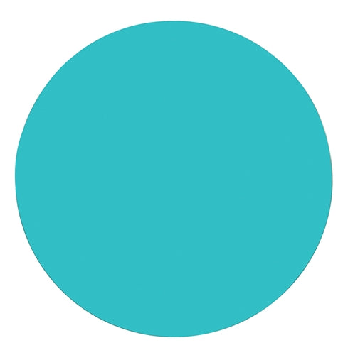 Juno Track Lighting T7411 (DGF 200 CYAN) Dichroic Lens - Blue Green, 2" Diameter