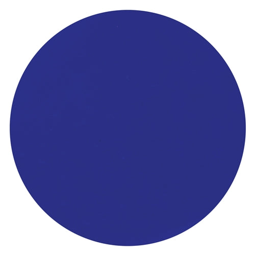 Juno Track Lighting T744 (CGF 200 MBLU) 2" Color Filter Medium Blue for Trac-Master