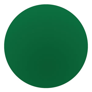 Juno Track Lighting T746 (CGF 200 MGRN) 2" Color Filter Medium Green for Trac-Master