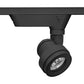 Juno Track Lighting T841BL (T841 BL) Cylindra - Low Voltage 20-50W MR16, Black Color