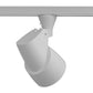 Juno Track Lighting T852SL (T852 SL) Facet - Line Voltage 35-50W PAR20, Silver Color