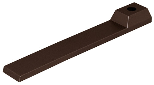 Juno Track Lighting T93BZ (T93 BZ) Wireway Cover, Bronze Color
