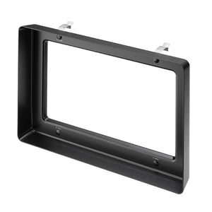 Juno Recessed Lighting TA-WWSNOOT-BL (SNOOTBL RECT2) Snoot Black Finish