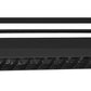 Juno Track Lighting TBX40E-BL (TBX 40E BL) Biax 40W HPF Electronic Ballast Wall Washer Black Color