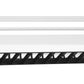 Juno Track Lighting TBX40E-WH (TBX 40E WH) Biax 40W HPF Electronic Ballast Wall Washer White Color