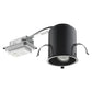 Juno Recessed Lighting TC104RAL-3K-F-1 4" Adjstable LED Non-IC Type Remodel Housing 1000 Lumens, 3000K Color Temperature, Dedicated Driver 120V