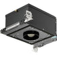 Juno Aculux Recessed Lighting TC13N (TC13N) 3-1/4 inch Line Voltage New Construction Standard Round Adjustable Housing