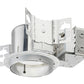 Juno Recessed Lighting TC1420LED3-27K-L 5" LED Standard Type New Construction Housing 1400 Lumens, 2700K Color Temperature, 120V Lutron Hi-Lume 3-Wire Dimmable Light
