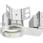 Juno Recessed Lighting TC1420LED3-35K-LCP 5" LED Standard Type New Construction Housing 1400 Lumens, 3500K Color Temperature, 120V Lutron Hi-Lume 3-Wire Dimmable Light for Chicago Plenum