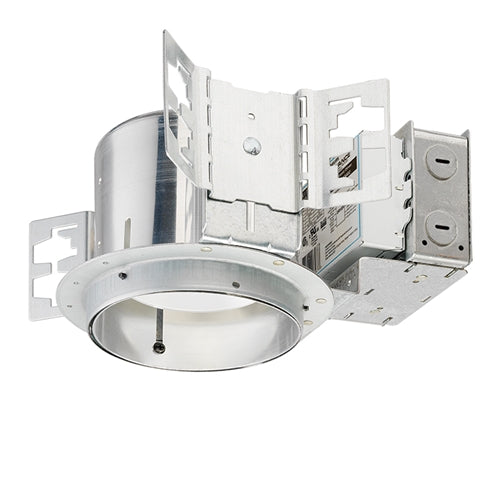 Juno Recessed Lighting TC2020LED4-35K-L 5" LED New Construction, 2000 Lumens, 3500K Color Temp, Lutron Hi-Lume 3-Wire