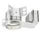 Juno Recessed Lighting TC2020LED4-41K-UCP 5" LED New Construction, 2000 Lumens, 4100K Color Temp, 120-277V, Chicago Plenum