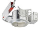 Juno Recessed Lighting TC2022LED4-27K-LBR 6" LED New Construction, 2000 Lumens, 2700K Color Temp, Lutron Hi-Lume 3-Wire with Emergency Battery Back Up