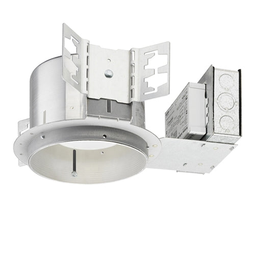 Juno Recessed Lighting TC2022LED4-3K-UCP 6" LED New Construction, 2000 Lumens, 3000K Color Temp, 120-277V, Chicago Plenum