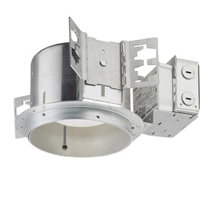 Juno Recessed Lighting TC2022LED4-41K-L 6" LED New Construction, 2000 Lumens, 4100K Color Temp, Lutron Hi-Lume 3-Wire