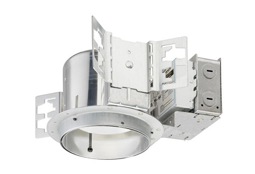 Juno Recessed Lighting TC20LED G4 14LM 27K 90CRI MVOLT ZT1 5" TC-Rated LED Standard Type New Construction Housing 1400 Lumens, 2700K Color Temperature, 120-277V, 0-10V, 1% Dim Dimmable Light