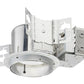 Juno Recessed Lighting TC20LED G4 20LM 27K 90CRI MVOLT EZ1 5" TC-Rated LED New Construction, 2000 Lumens, 2700K Color Temp, 120-277V, eldoLED 0-10V, 1% Dim