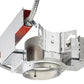 Juno Recessed Lighting TC20LED G4 09LM 27K 90CRI MVOLT EZ10 BR 5" TC-Rated LED Housing 900 Lumens, 2700K Color Temperature, Universal Driver 120-277V, eldoLED 0-10V, 10% Dim with Emergency Battery Back and Remote Switch