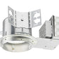 Juno Recessed Lighting TC20LED G4 14LM 27K 90CRI MVOLT EZ10 CP 5" TC-Rated LED Standard Type New Construction Housing 1400 Lumens, 2700K Color Temperature, 120-277V, eldoLED 0-10V, 10% Dim Dimmable Light for Chicago Plenum