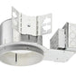 Juno Recessed Lighting TC22LED G4 14LM 35K 90CRI MVOLT ZT1 CP 6" New Construction TC-Rated LED Standard Type New Construction Housing 1400 Lumens, 3500K Color Temperature, 120-277V, 0-10V, 1% Dim Dimmable Light for Chicago Plenum
