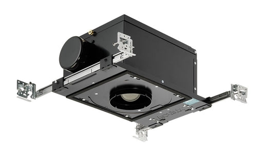 Juno Aculux TC43N MLV 120 Recessed Lighting 3 inch Low Voltage New Construction Standard Housing with 120V Magnetic Transformer