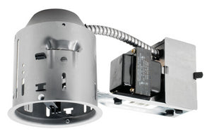 Juno Recessed Lighting TC44R (TC44R) 4" Low Voltage Remodel Housing