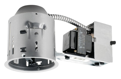 Juno Recessed Lighting TC44R (TC44R) 4" Low Voltage Remodel Housing