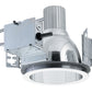 Juno Recessed Lighting TC908 8 inch Line Voltage New Construction Standard Housing for 150W A21 or 200W A23 Lamp
