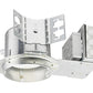 Juno Recessed Lighting TC920LEDG4-41K-UCP 5" LED Housing 900 Lumens, 4100K Color Temperature, Universal Driver 120-277V, Chicago Plenum Rated