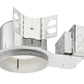 Juno Recessed Lighting TC922LEDG4-3K-LCP 6" TC-Rated New Construction LED Downlights, 900 Lumens, 3000K Color Temperature, with Lutron Hi-Lume 3-wire Dimming Ecosystem Compatible, and Chicago Plenum