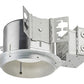 Juno Recessed Lighting TC922LEDG4-41K-U 6" TC-Rated New Construction LED Downlights, 900 Lumens, 4100K Color Temperature, with Universal Voltage 120-277V ( )