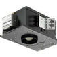 Juno Aculux TC943MSQ-MR16-20E1  Recessed Lighting 3-1/4 inch Standard Housing 20W MR16 Metal Halide Housing, 120V