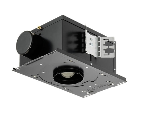 Juno Aculux Recessed Lighting TC943N-E2 (TC943N ELV 277) 3-1/4 inch Low Voltage New Construction Housing with 277V Electronic Transformer