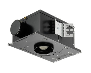 Juno Aculux Recessed Lighting TC943N-E2 (TC943N ELV 277) 3-1/4 inch Low Voltage New Construction Housing with 277V Electronic Transformer