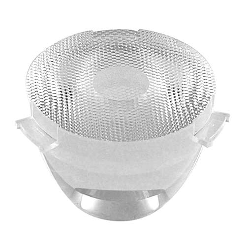 Juno TIR1 WFLD Recessed Lighting Trac Master Optic, Wide Flood