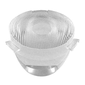 Juno TIR1 WFLD Recessed Lighting Trac Master Optic, Wide Flood