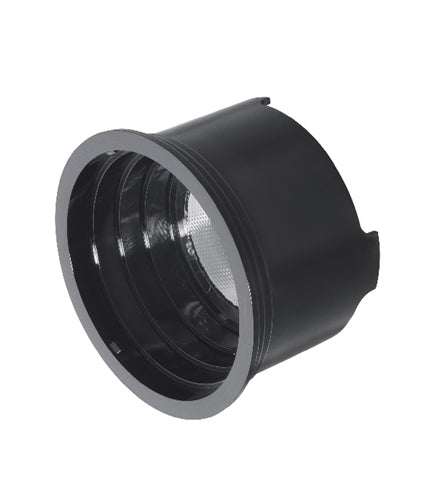 Juno TIR6 FLD BLCK Trac Master Optic for R605L series, Flood