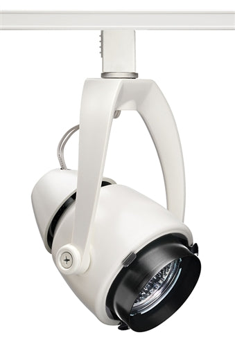 Juno Track Lighting TL106WH (TL106 WH) Trac 12 Conix 20-50W MR16 Bulb, White Color