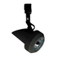 Juno Track Lighting TL109BL (TL109 BL) Trac 12 Slant 20-50W MR16 Bulb, Black Color