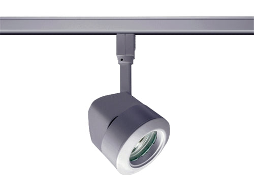 Juno Track Lighting TL140SL (TL140 SL) Trac 12 Gyrus 50W MR16 Bulb, Silver Color