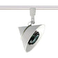 Juno Track Lighting TL160WH Trac 12 Cone 20-50W MR16 Bulb, White Color