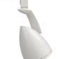 Juno Track Lighting TL170WH Trac 12 Xanadu 20-50W MR16 Bulb, White Color