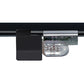 Juno Track Lighting TL201BL (TL201 BL) Trac 12 Xenon Single Lampholder, Black Color