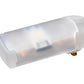 Juno Track Lighting TL214LEDX1-22K (TL214LED 22K 80CRI 1L) Trac 12 LED Module Low Power, 0.5W 2200K Color Temp, Linear Lighting Fixture, Clear Color