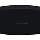 Juno Track Lighting TL40BL (TL40 BL) Monopoint for Remote Transformer Black Color